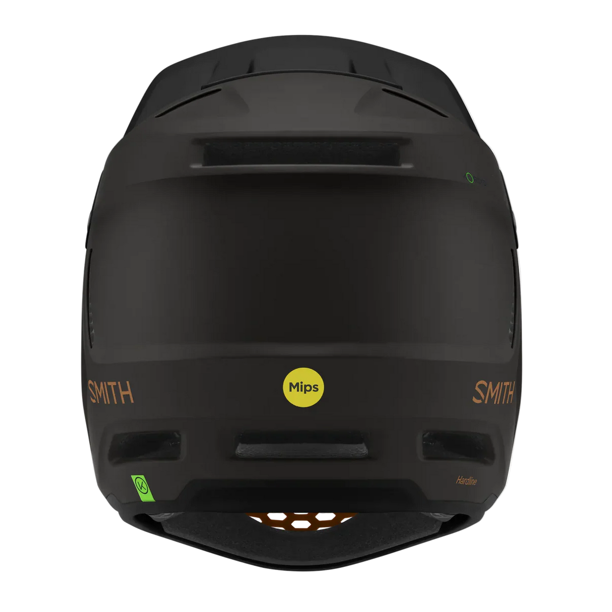 Smith hardline MIPS