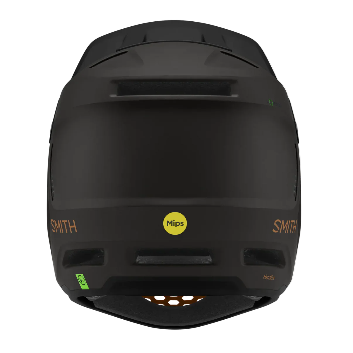 Smith hardline MIPS