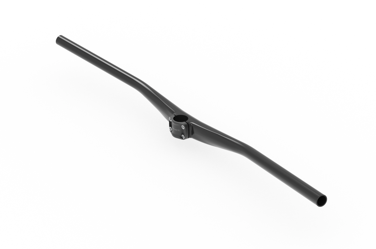 Faserwerk Baslerstab - Handlebars