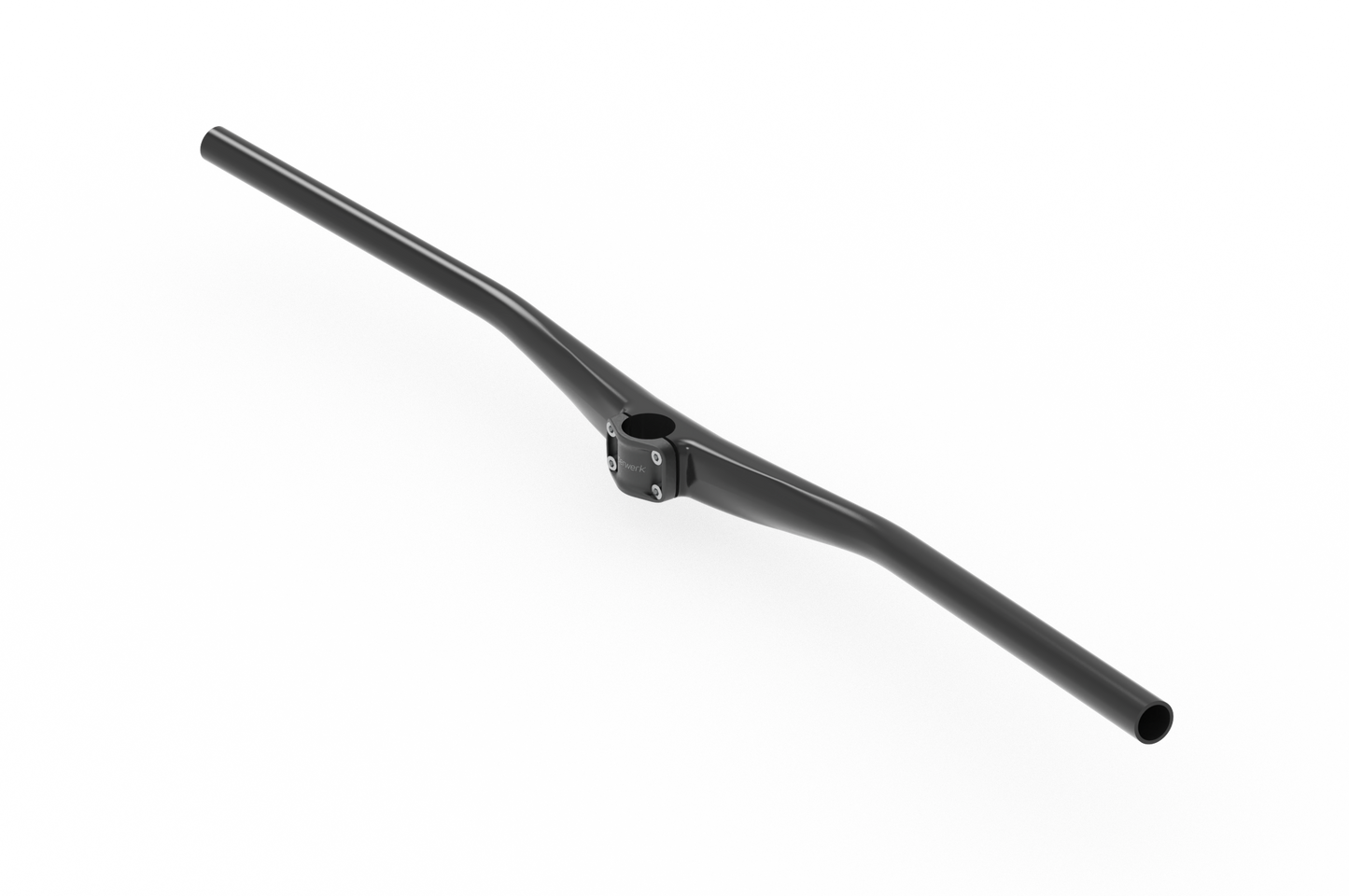 Faserwerk Baslerstab - Handlebars