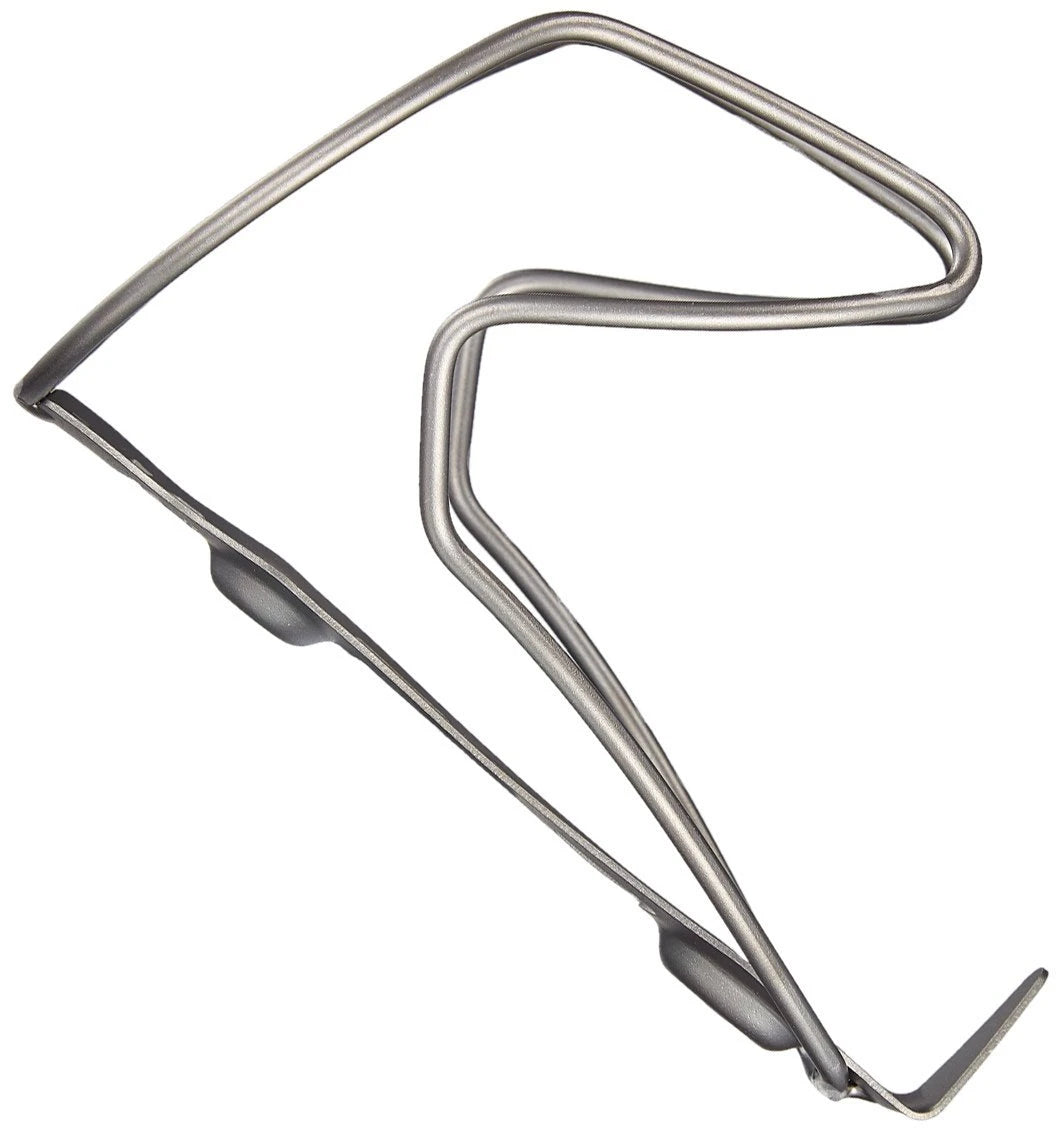 Supacaz TiFly Titanium Bottle Cage