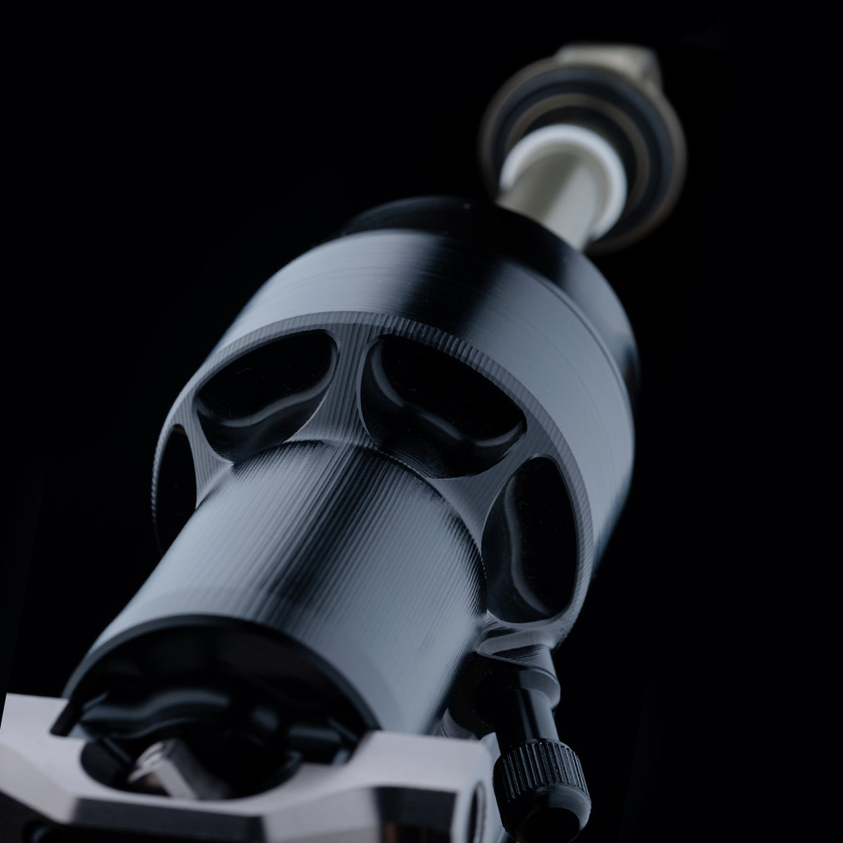 Intend Hover Monocoque body