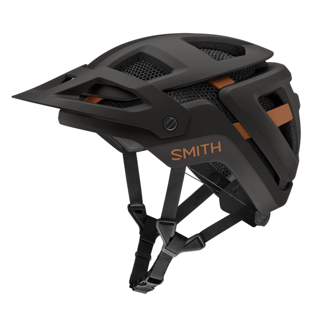 Smith Forefront 3 MIPS
