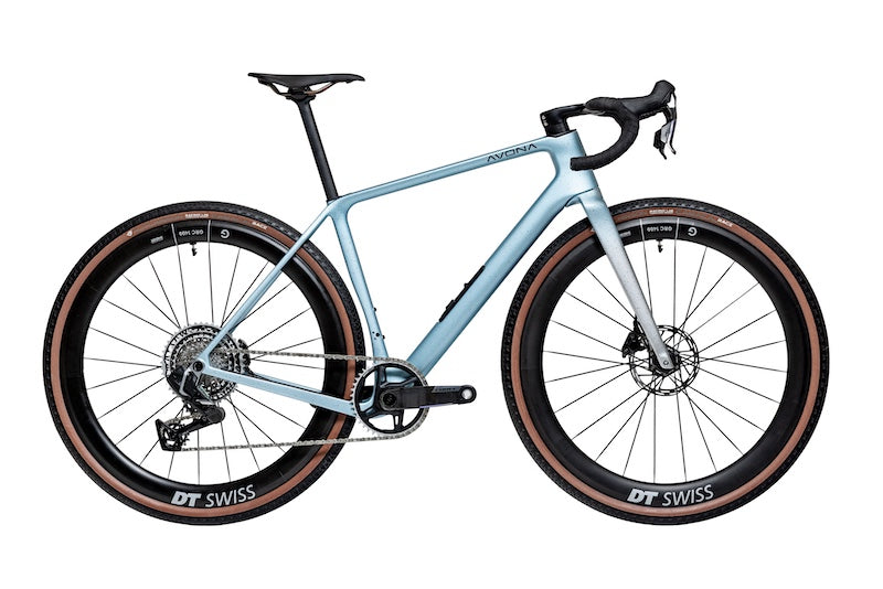 Avona Callis - Frameset