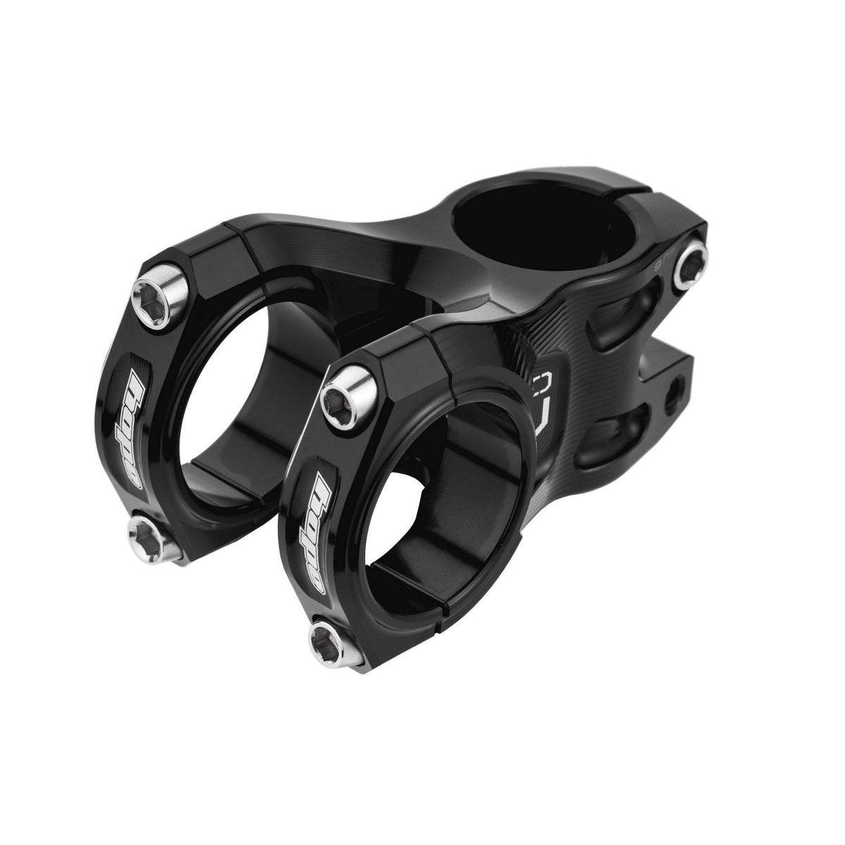 Hope Gravity Stem 31.8mm in Black, 50mm length