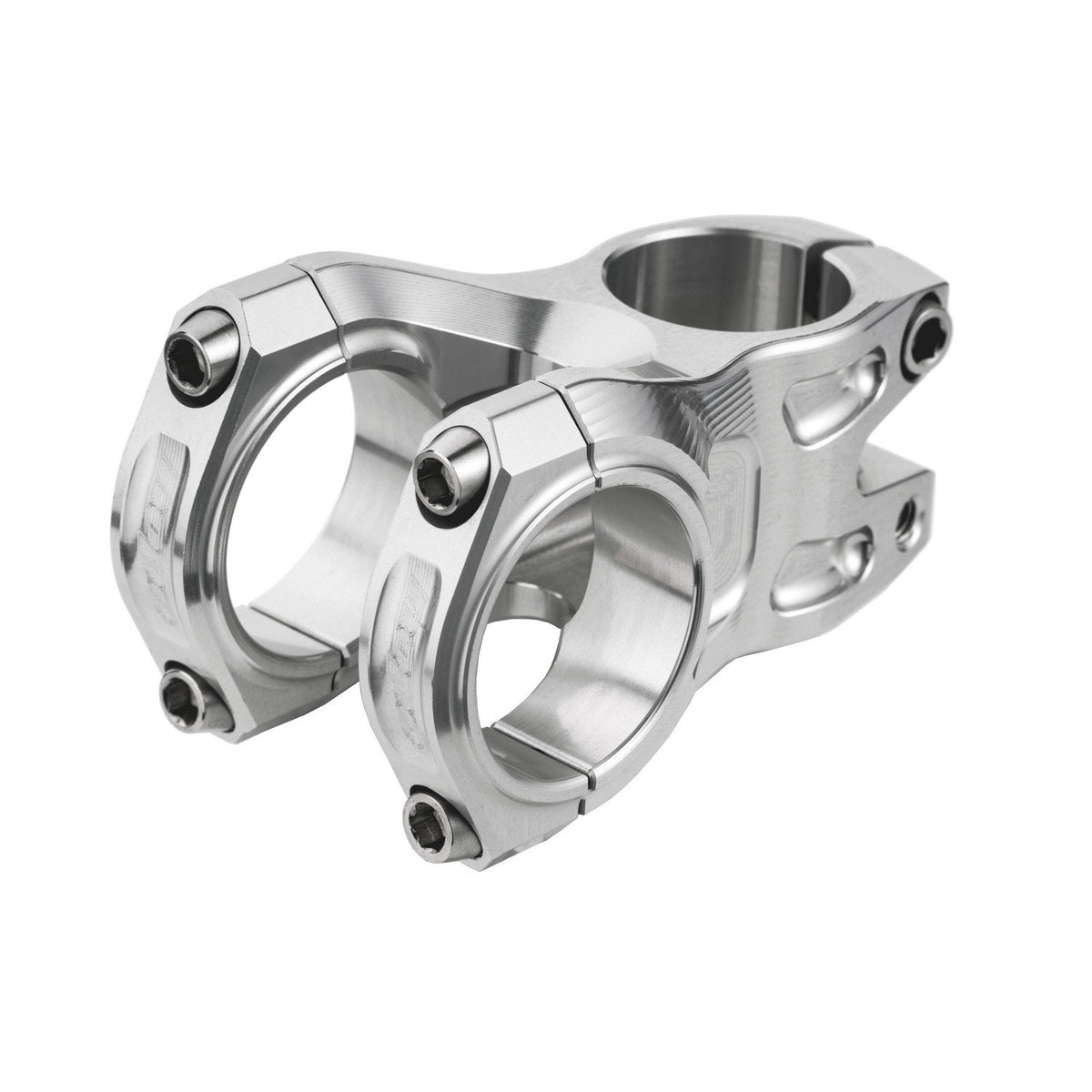 Hope Gravity Stem 31.8mm in Silver, 50mm length
