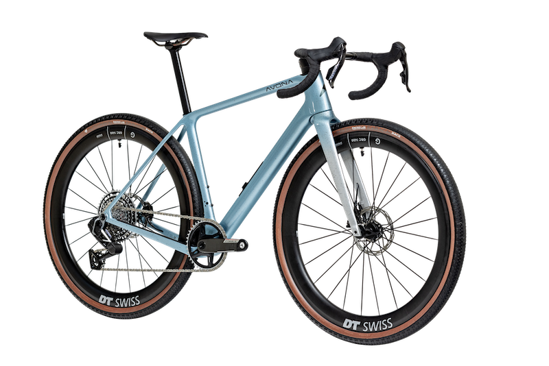 Avona Callis - Frameset
