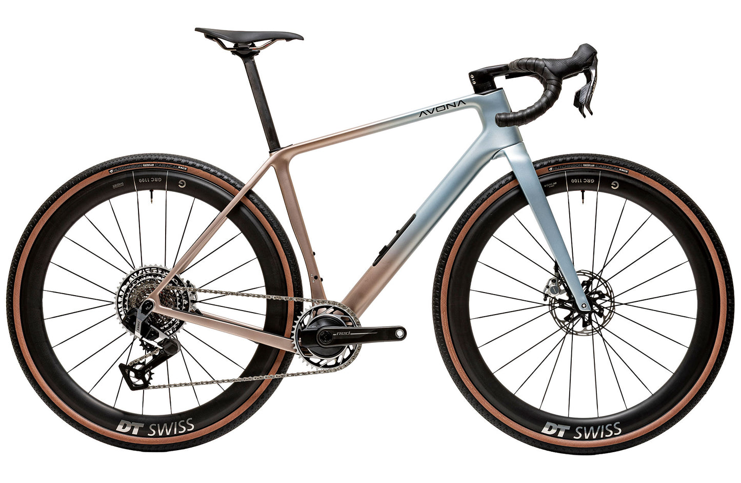 Avona Callis - Frameset