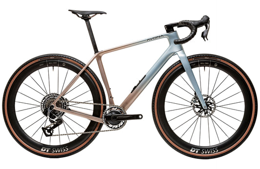 Avona Callis - Frameset