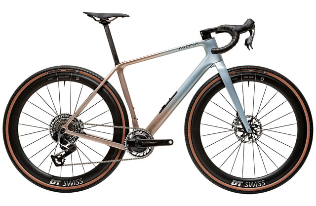 Avona Callis - Frameset