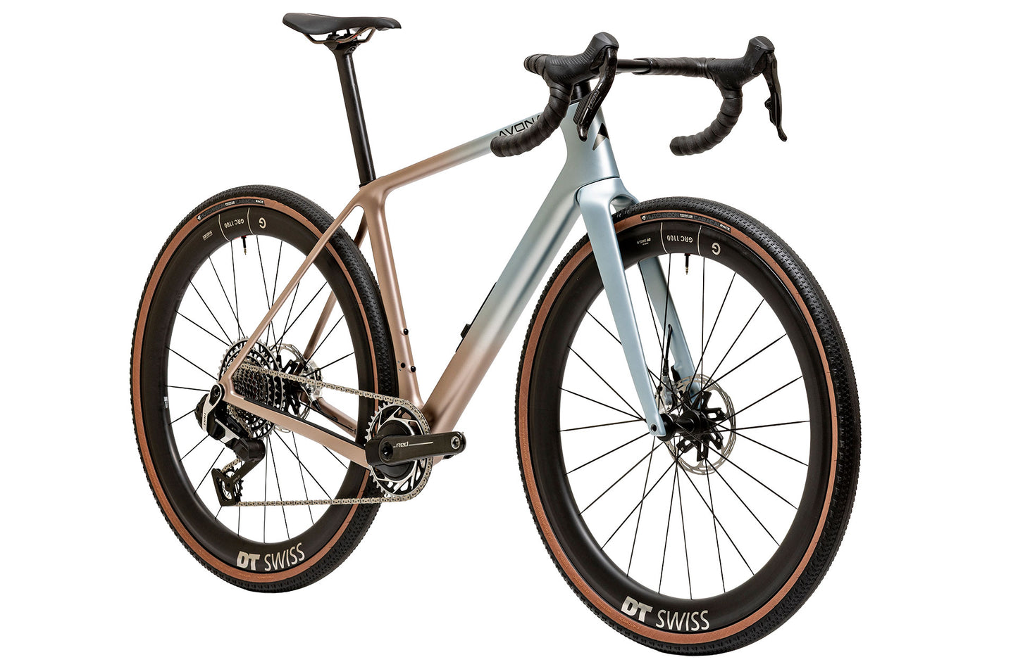 Avona Callis - Frameset