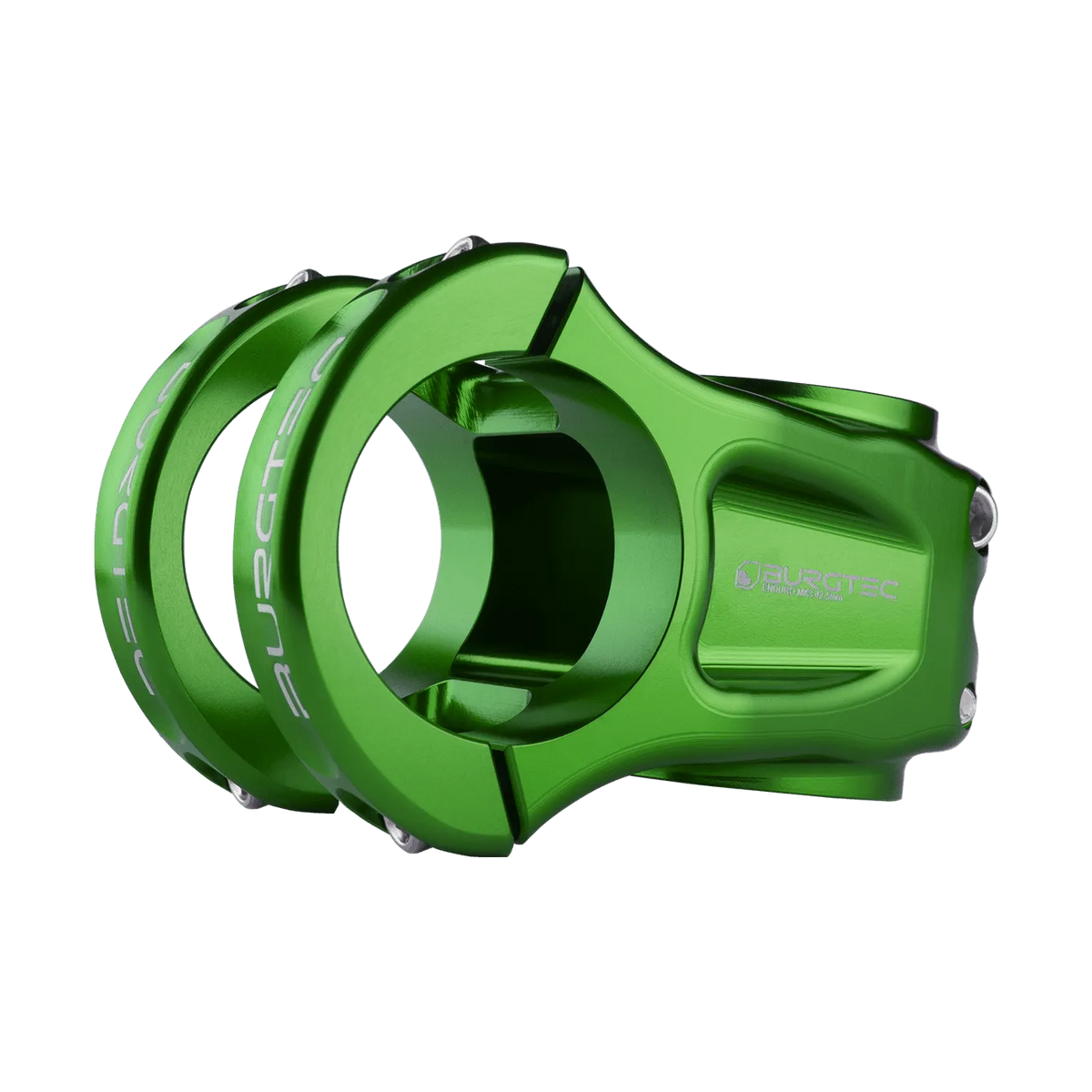 Burgtec Enduro MK3 Stem - 35 x 50mm