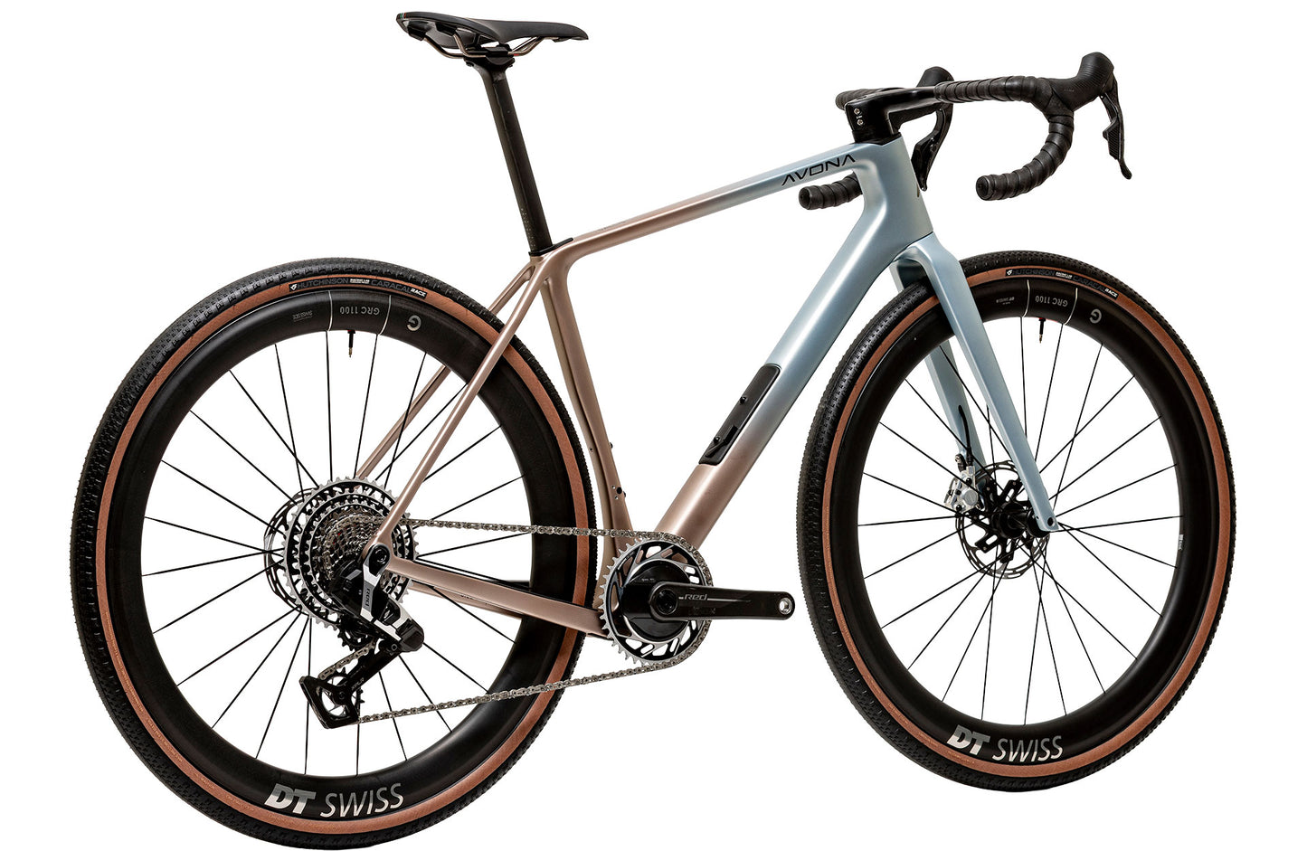 Avona Callis - Frameset