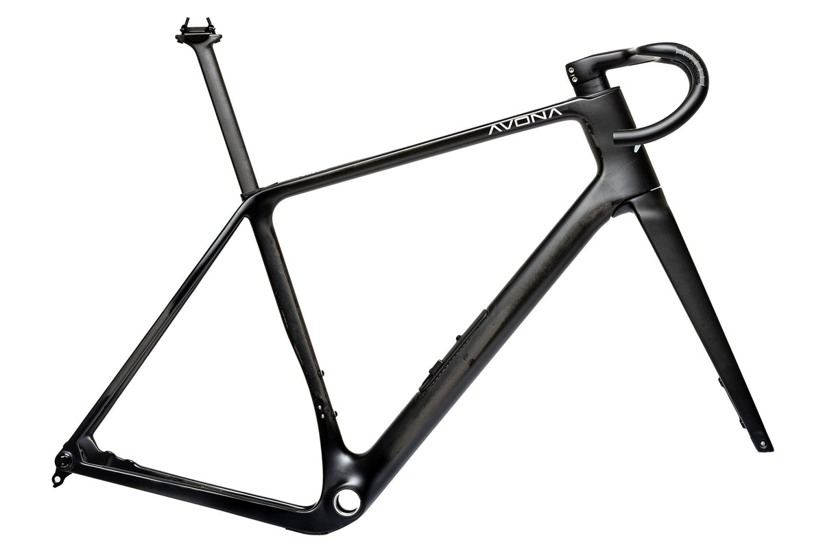 Avona Callis - Frameset