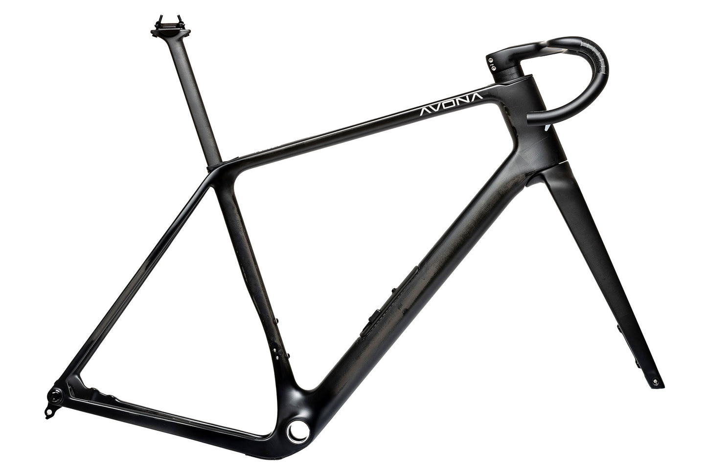 Avona Callis - Frameset