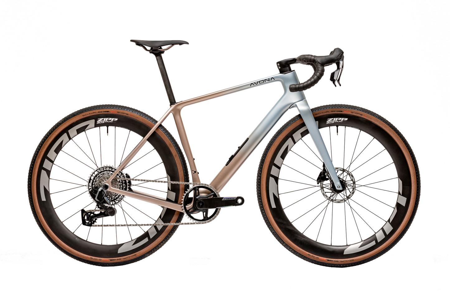 Avona Callis - Frameset