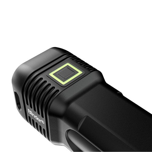 Knog Blinder 1400 Light - 1400 Lumens