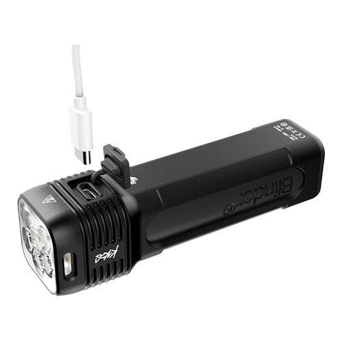 Knog Blinder 1400 Light - 1400 Lumens