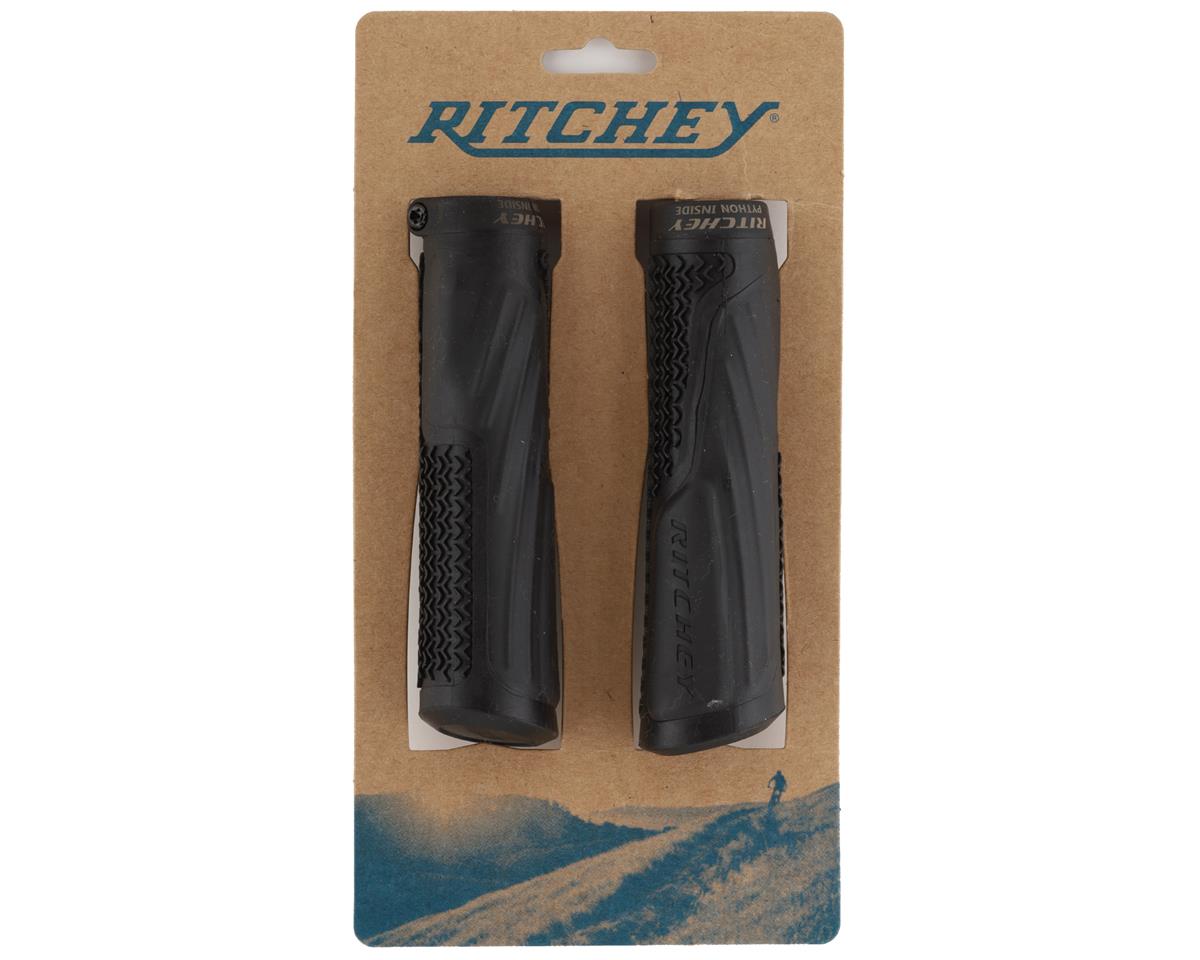 Ritchey WCS Python Trail Grips - Black