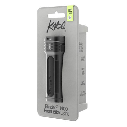 Knog Blinder 1400 Light - 1400 Lumens