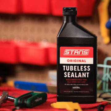 Stans NoTubes Original Tire Sealant - 500ml