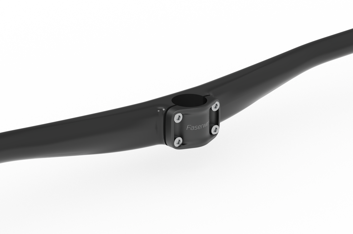 Faserwerk Baslerstab - Handlebars