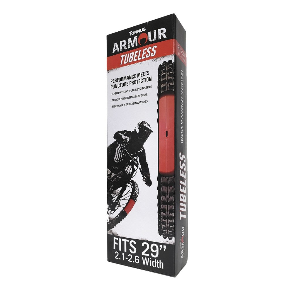 Tannus Armour - Tubeless