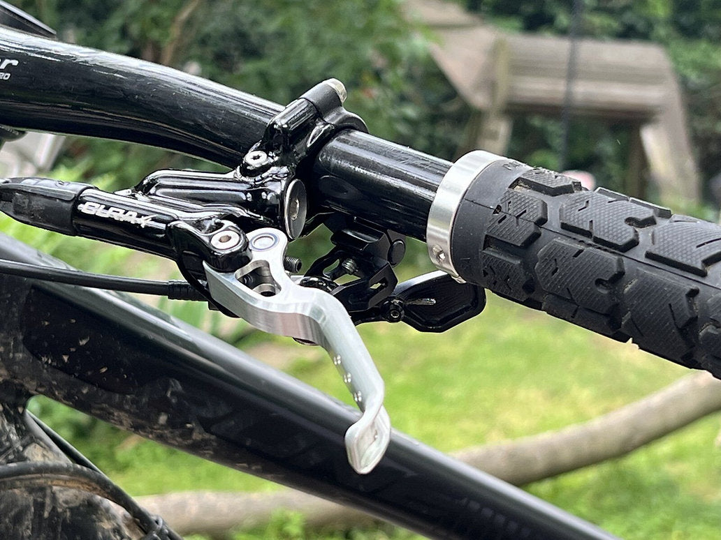 RG Tec Billet Lever Upgrade Kit - Formula Cura