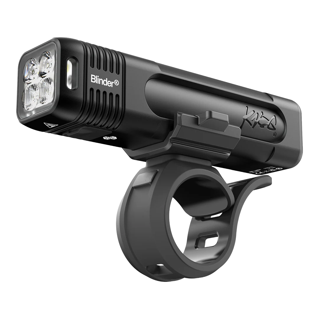 Knog Blinder 1000 Light - 1000 Lumens