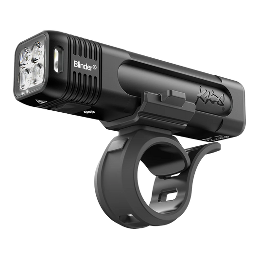 Knog Blinder 1000 Light - 1000 Lumens