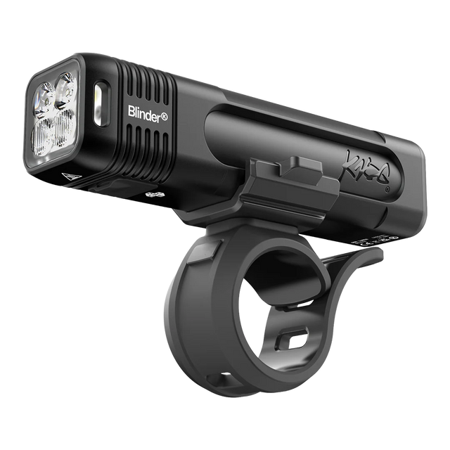 Knog Blinder 1000 Light - 1000 Lumens