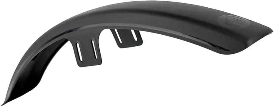 Mucky Nutz Zennor - Front Gravel Guard