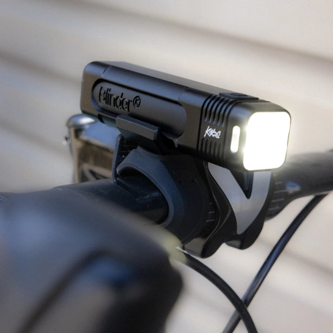 Knog Blinder 1000 Light - 1000 Lumens