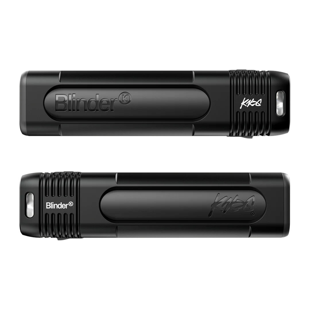 Knog Blinder 1000 Light - 1000 Lumens