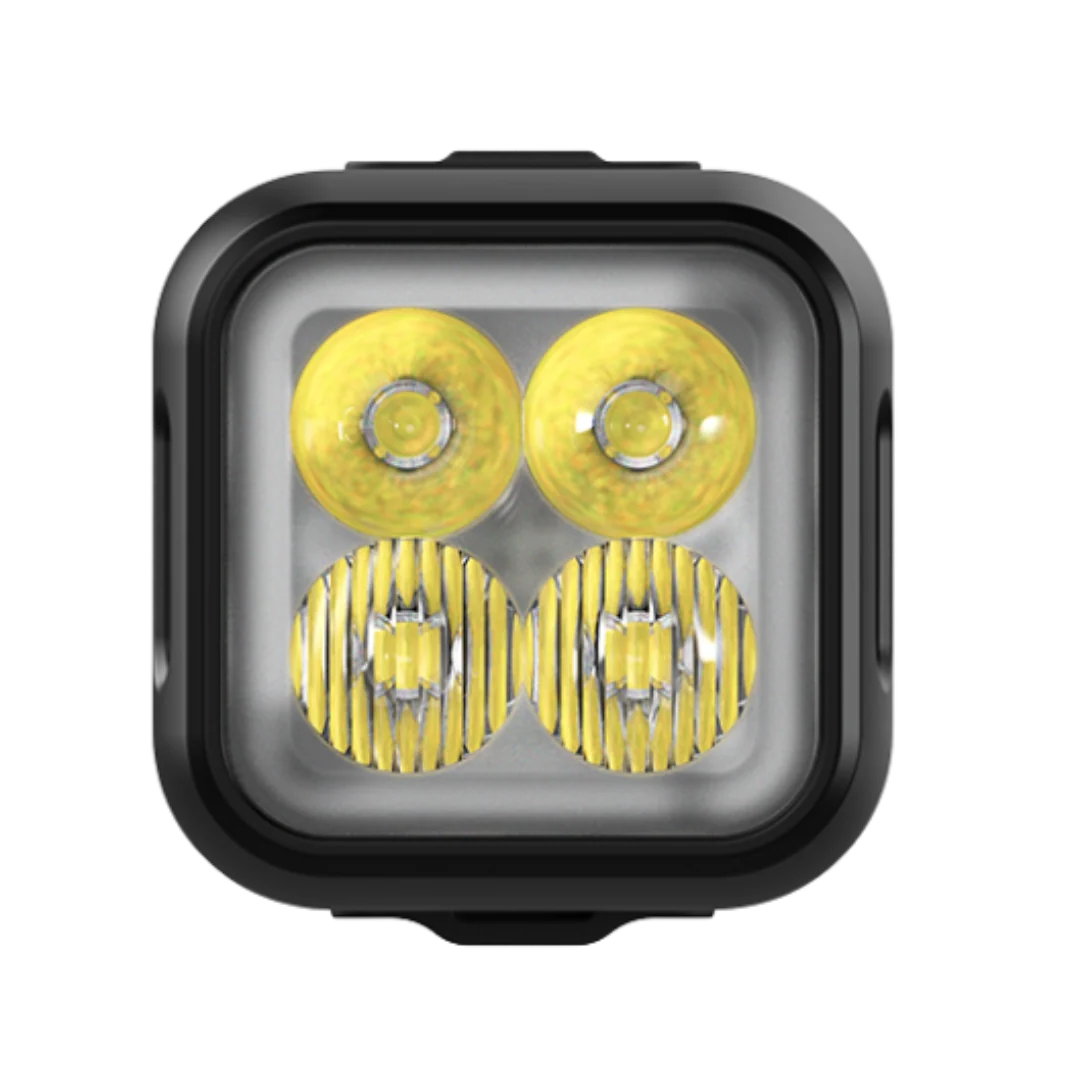 Knog Blinder 1000 Light - 1000 Lumens