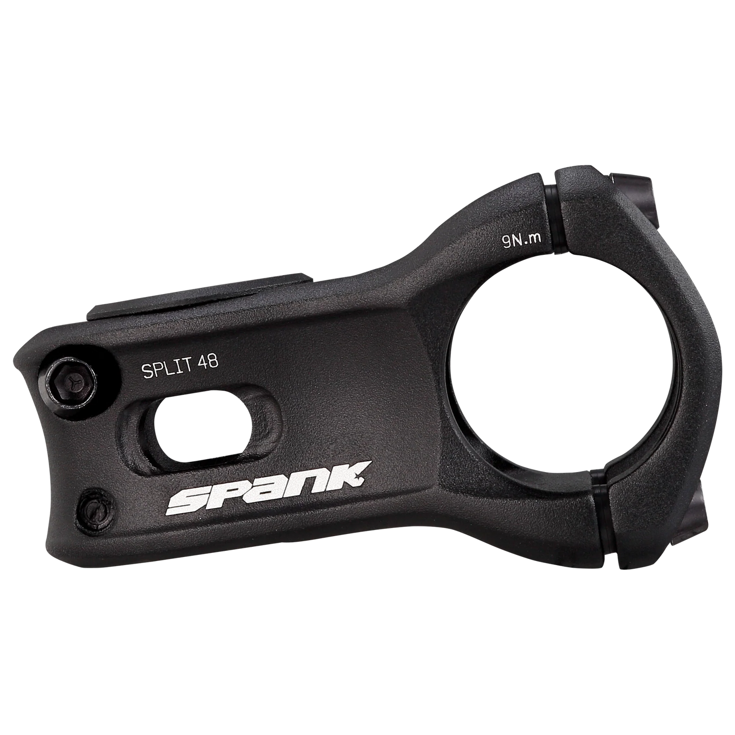 Spank split 35 discount stem