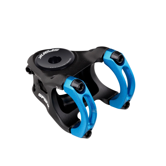 Spank Split 35 Stem