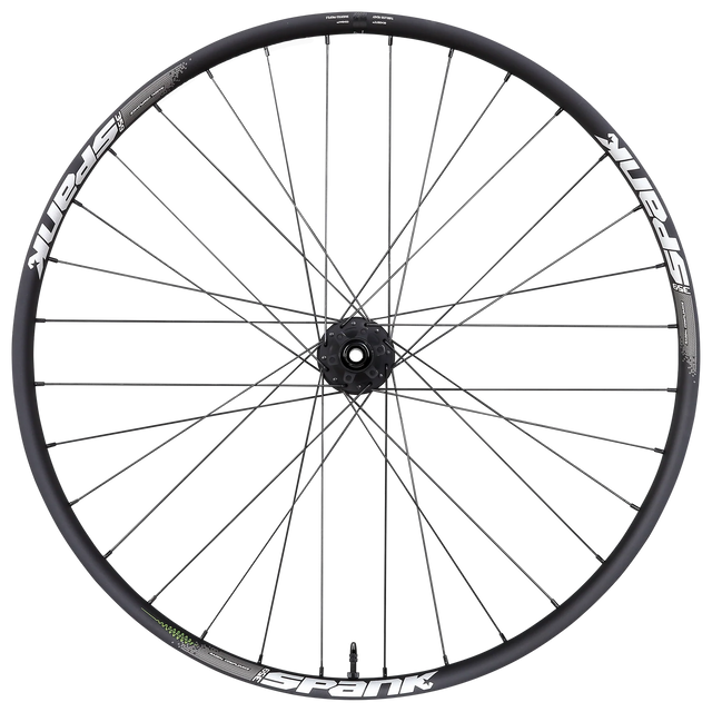 Spank 359 Wheel - Rear