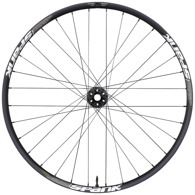 Spank 359 Wheel - Front