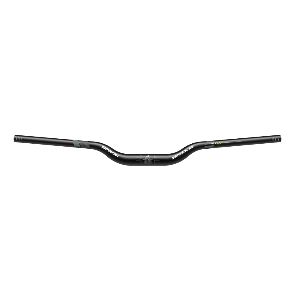 Spank Spike 35 Vibrocore - 35mm
