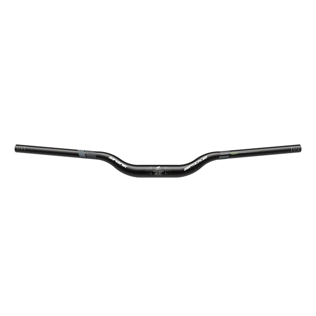 Spank Spike 35 Vibrocore - 35mm