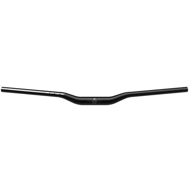 Spank Spoon Alloy bar - 35mm Dia.