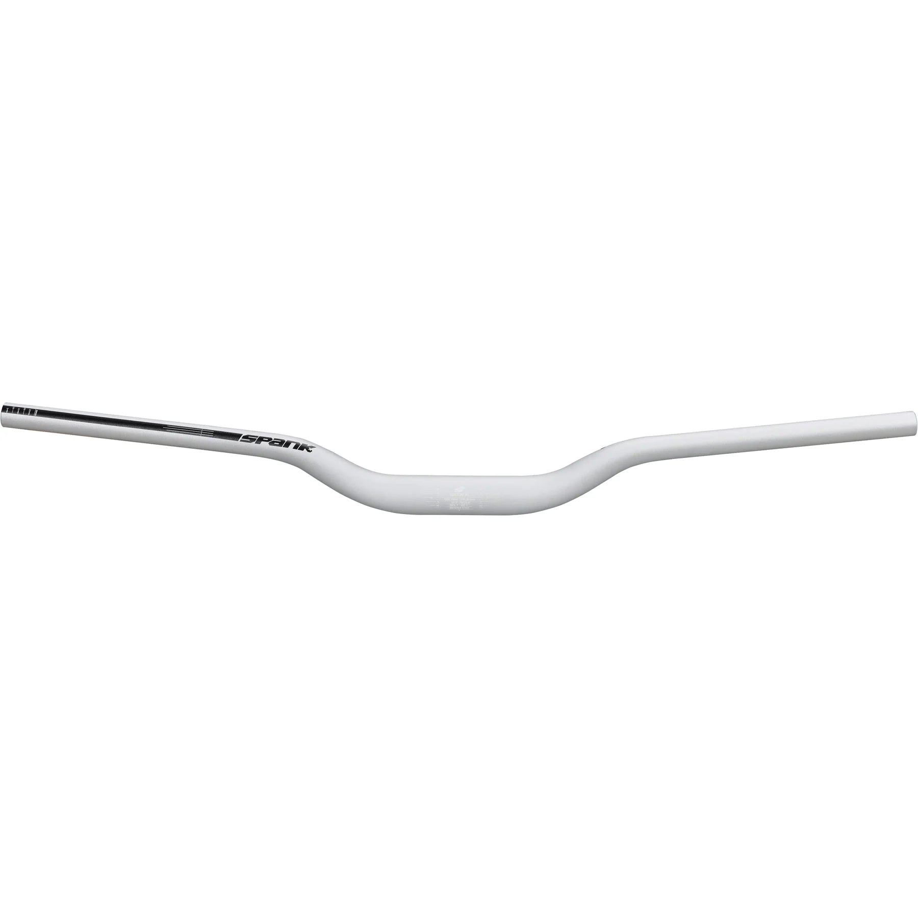 Spank Spoon Alloy bar 35mm Dia. All Mountain Sports