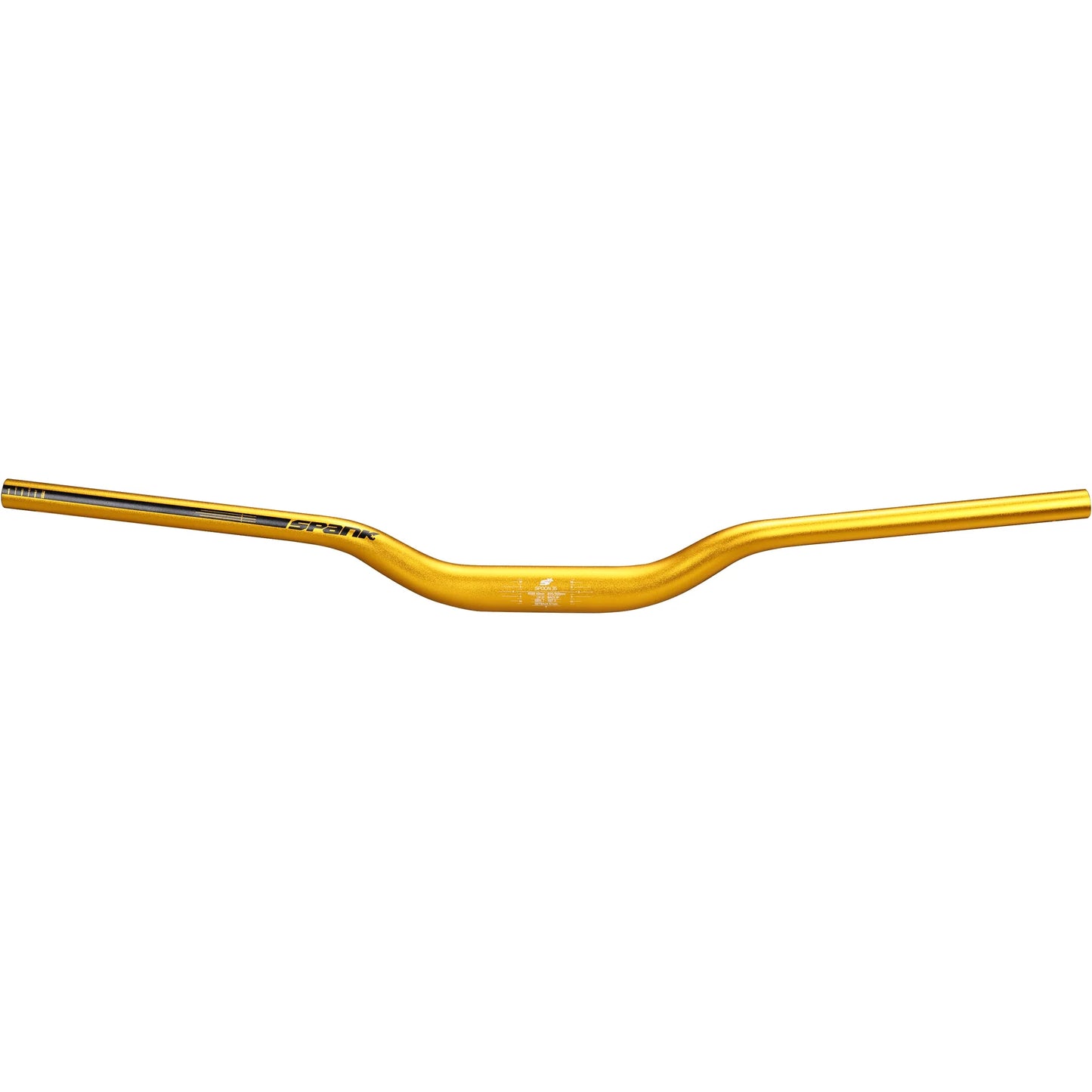 Spank 35mm bars deals