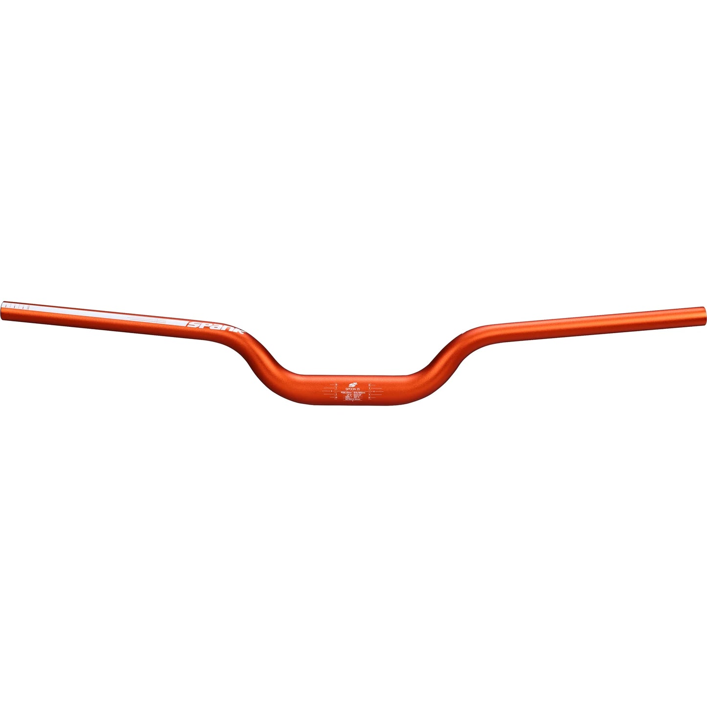 Spank outlet spoon bars