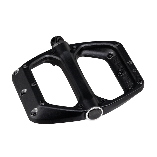 Spank Spoon DC Flat Pedals