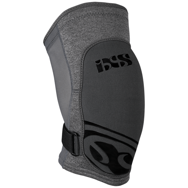 IXS Flow EVO + Knee Pads