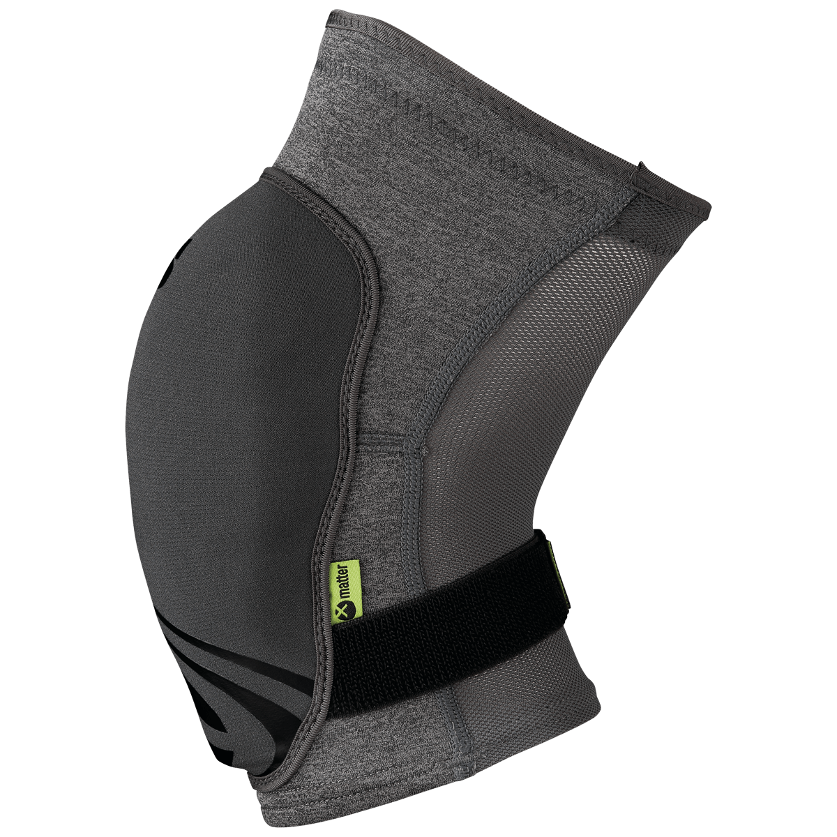 IXS Flow EVO + Knee Pads