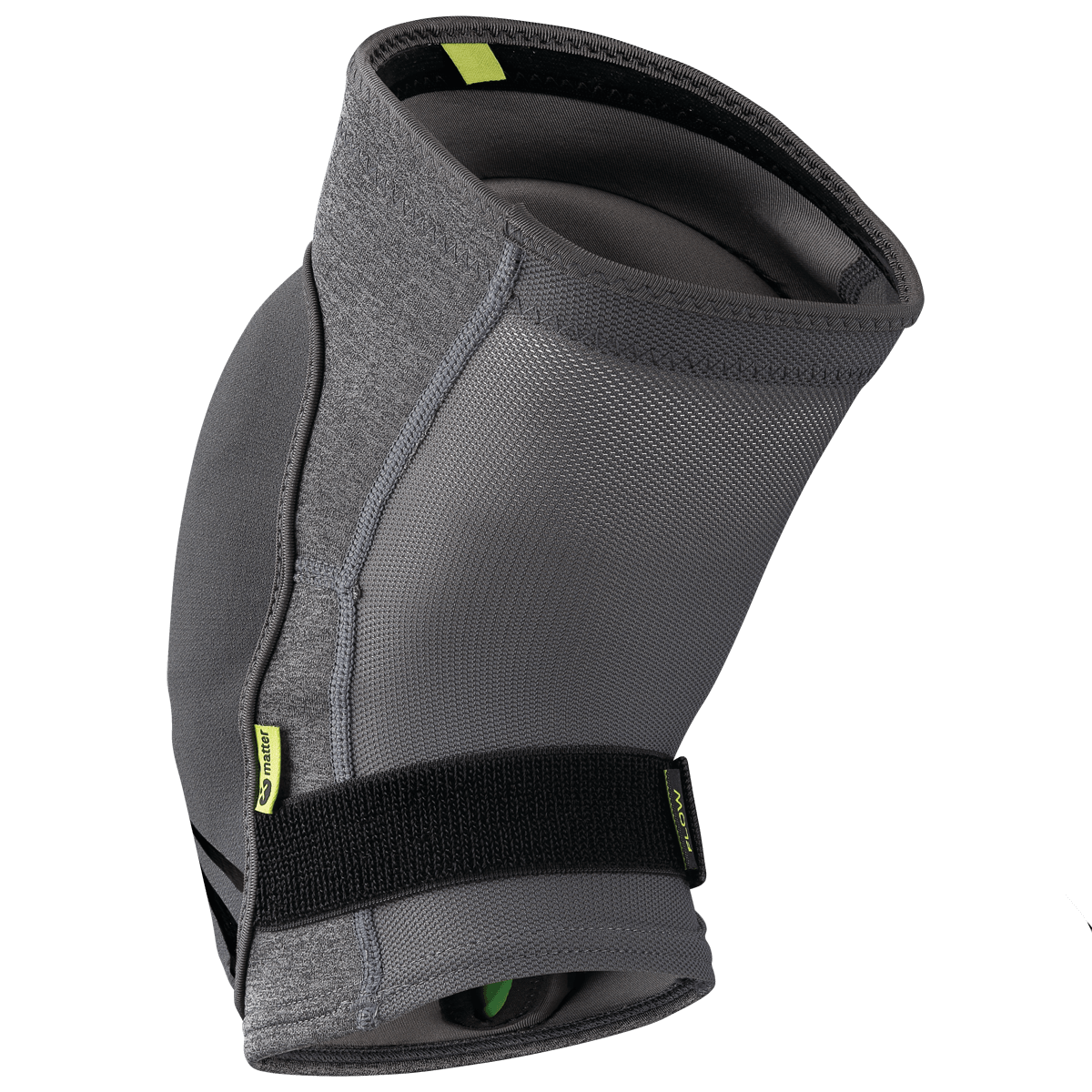 IXS Flow EVO + Knee Pads