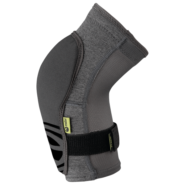 IXS Flow EVO + Elbow Pads